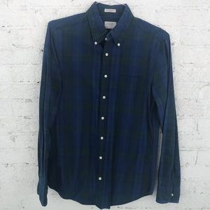 GANT button down - YALE Campus co-op collection M